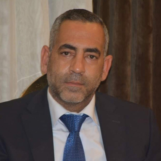 سليمان الدباس